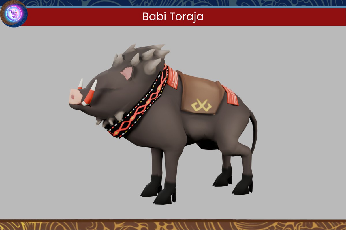 Babi Toraja