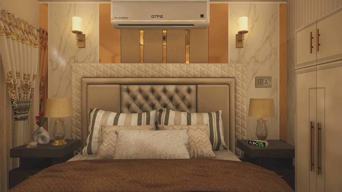 DevDen ArchViz Premium Edition (Realistic)