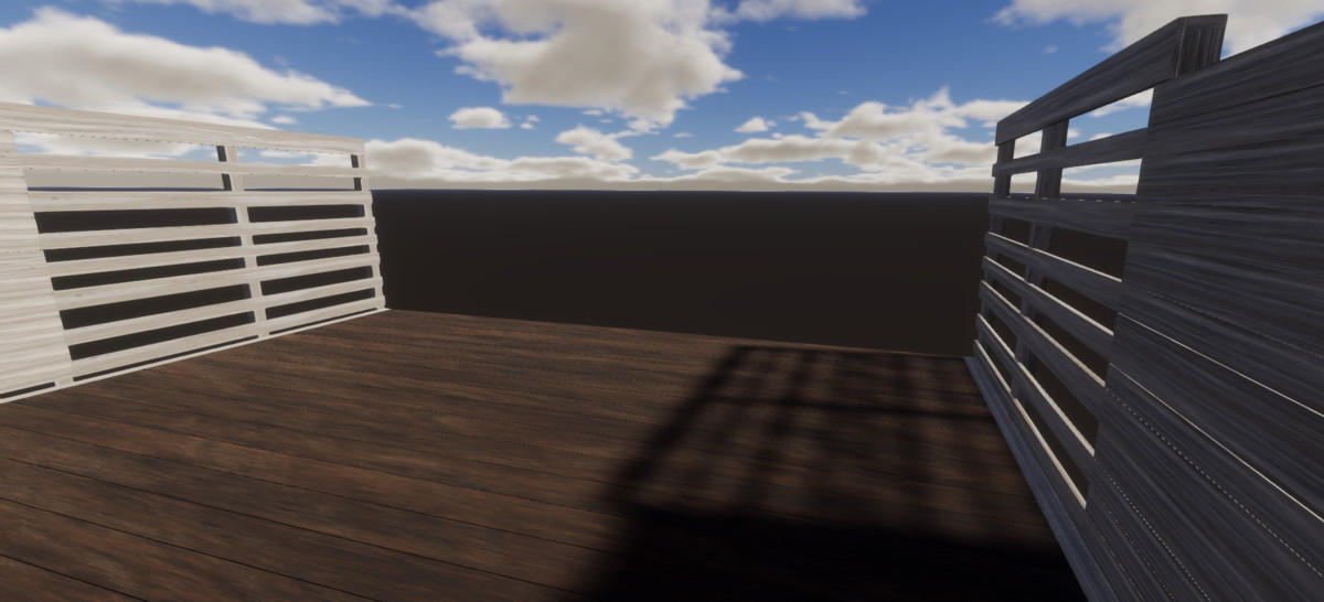 Modular Pier and Dock Pack Base