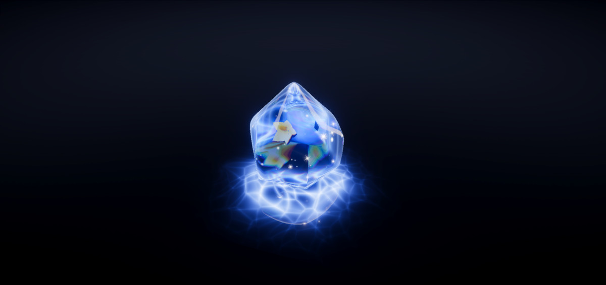 Ultimate Jellly - HDRP