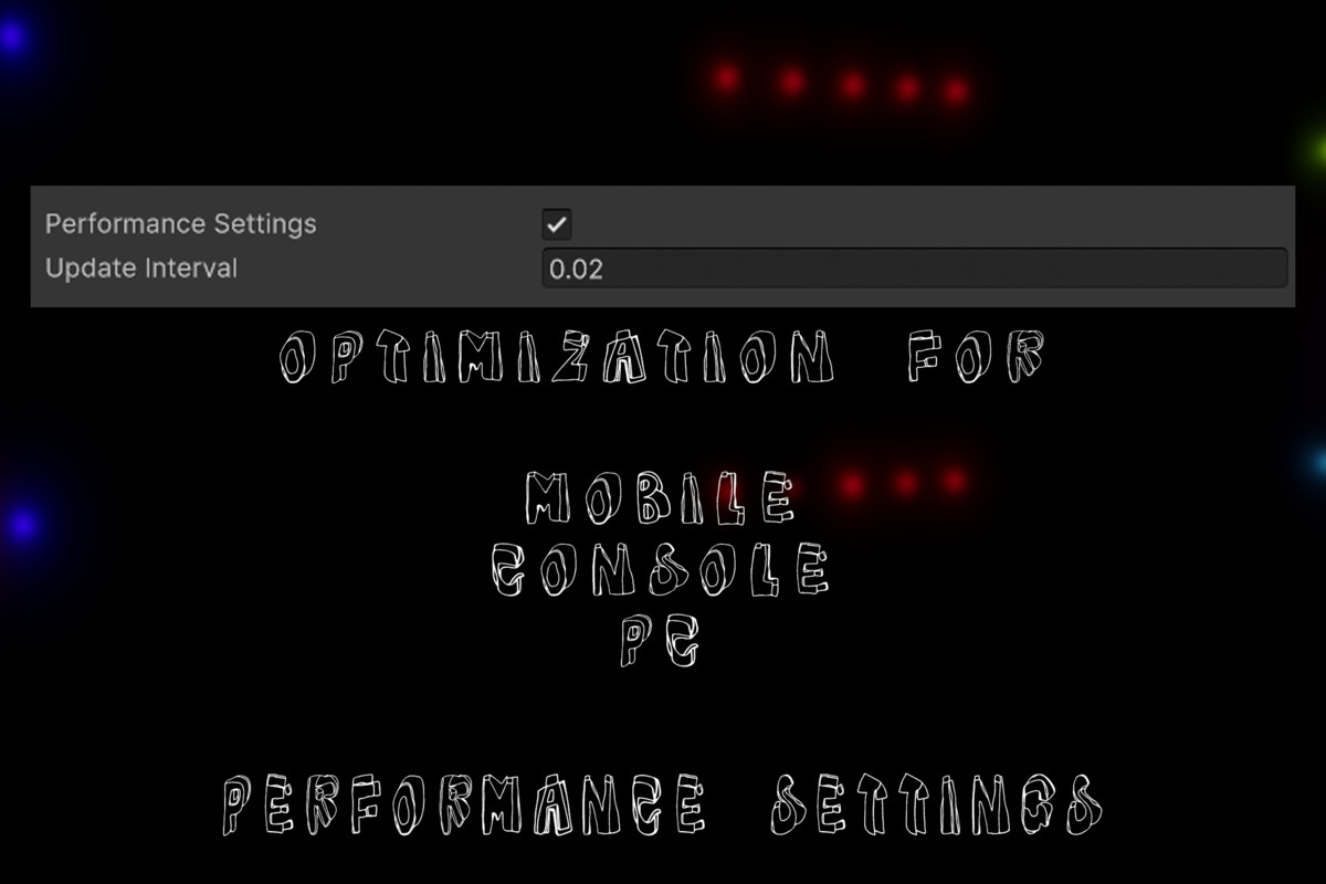 Simple Light Flicker