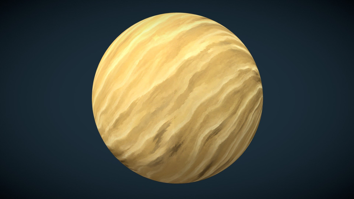 Stylized Worldcraft – Stylized Nature Terrain Texture Collection Pack