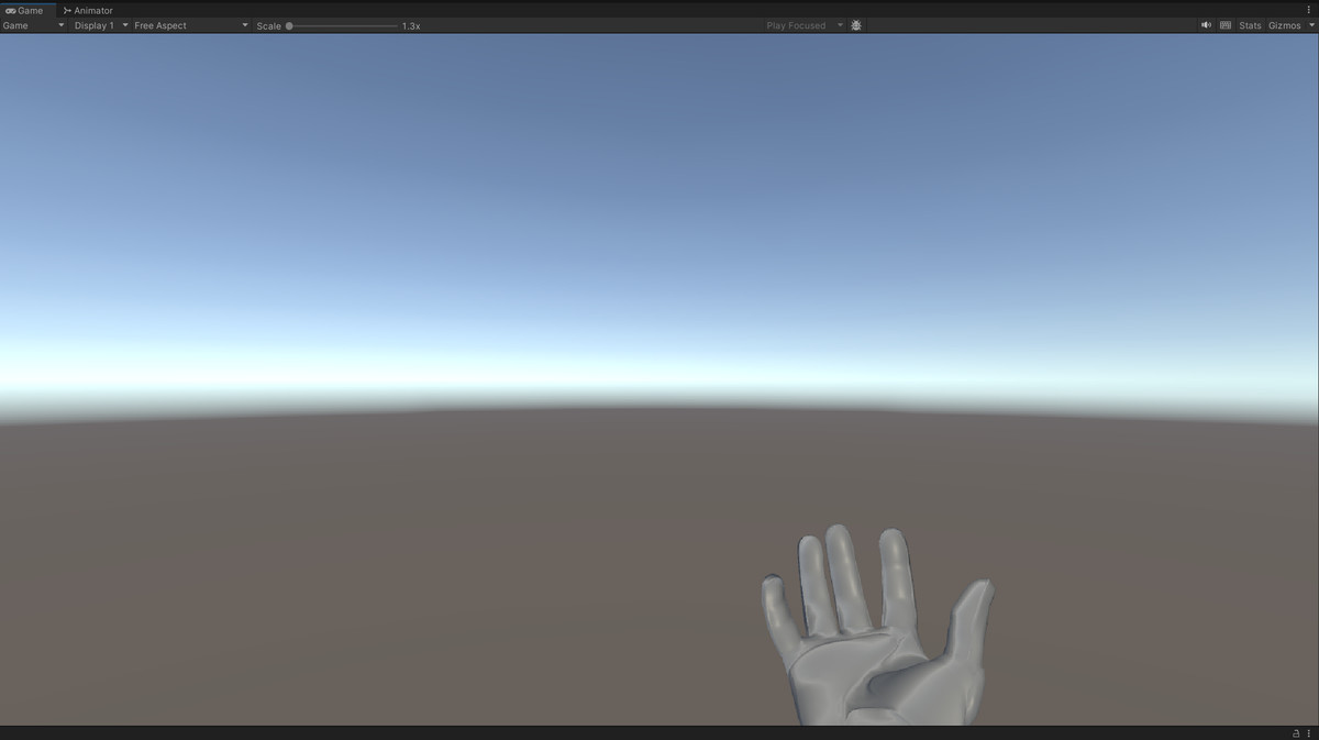 Spell FPS Animation Pack Vol.XXI