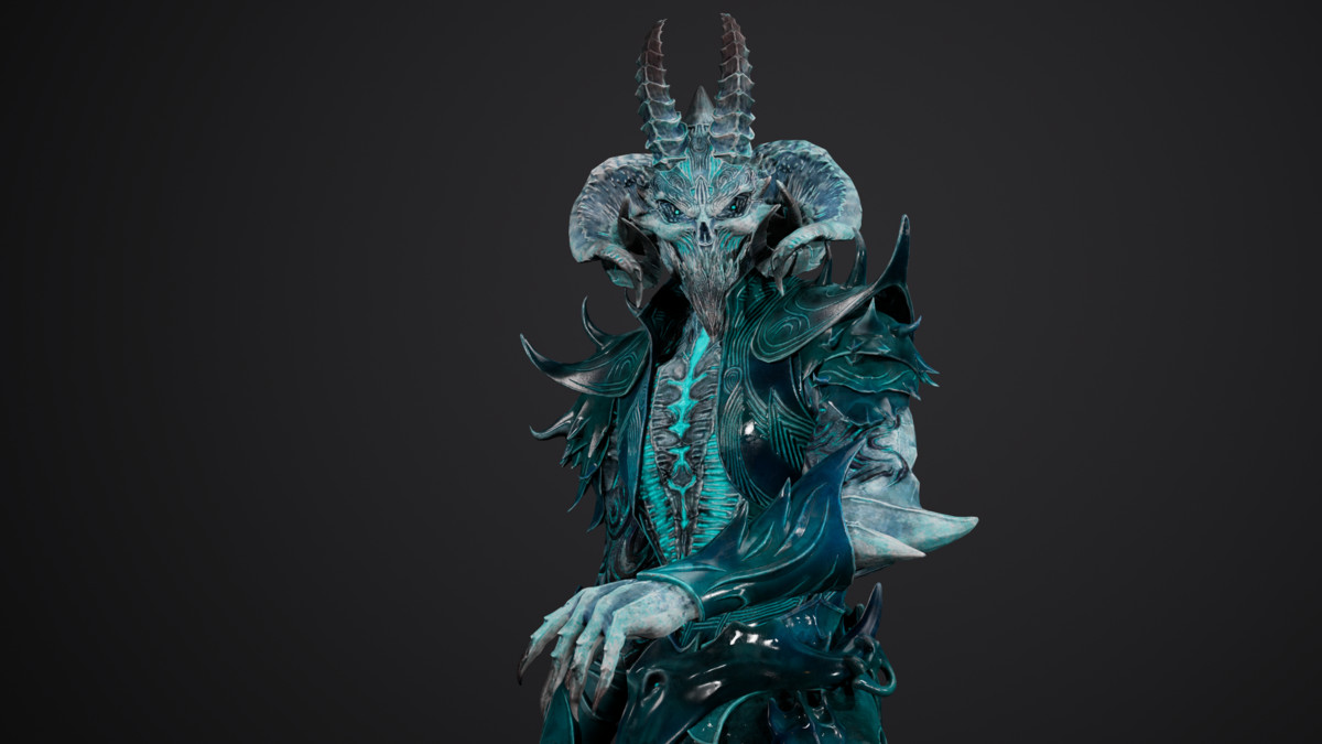 Demon Summoning Cult