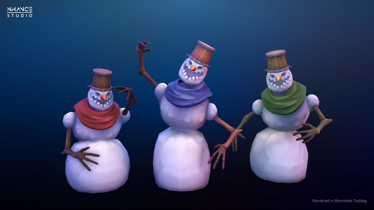 Asset Screenshot 4