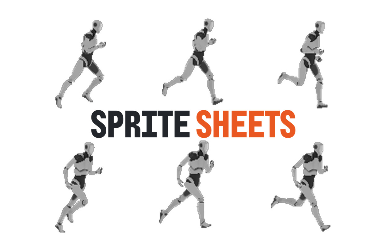 Sprite Forge - 3D to 2D Sprites