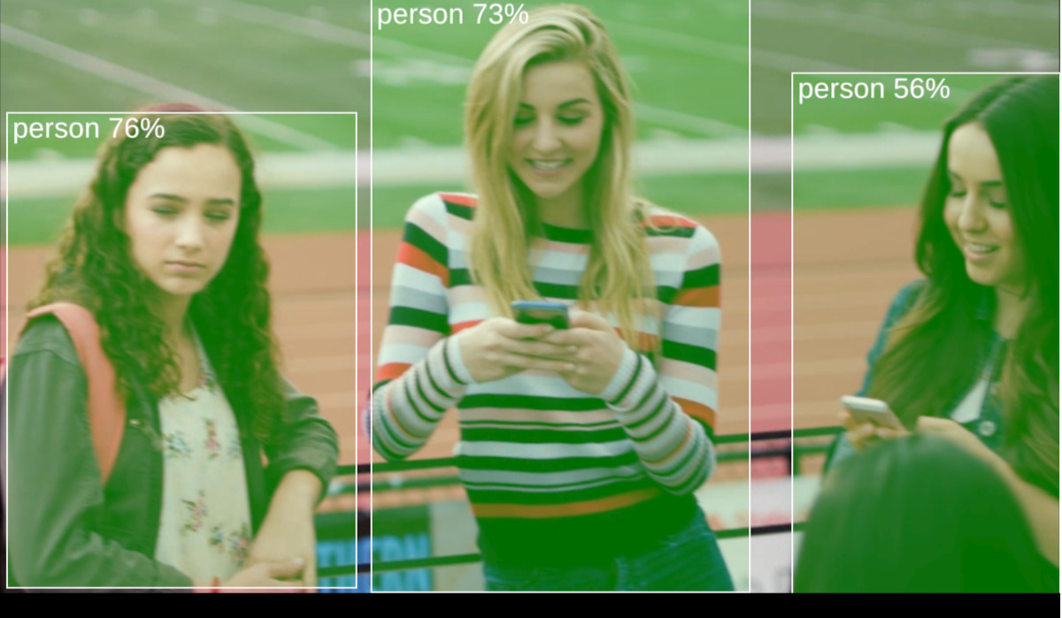 MediaPipe for Unity Web | AI, Face Tracking, Computer Vision & AR