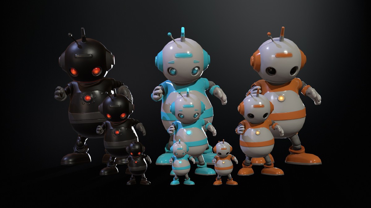 Minirobotic5