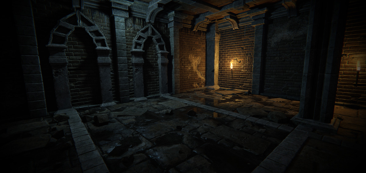 Tobyfredson - Fantasy Dungeon Collection