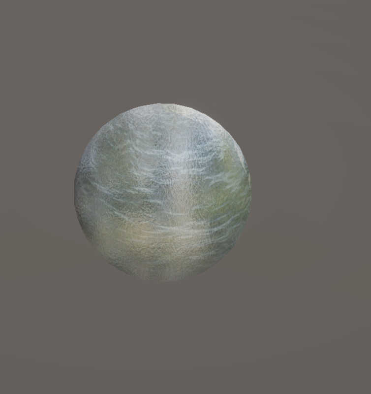 Uber Shader Mobile Pro