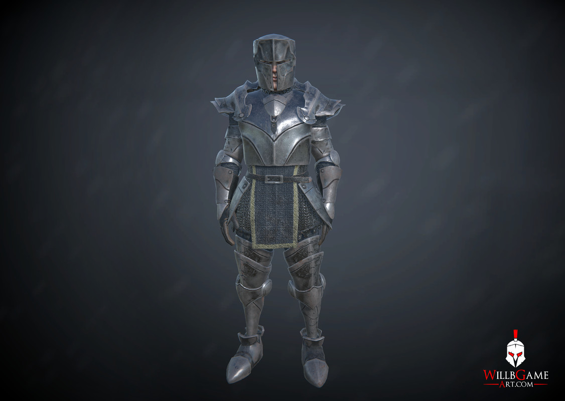 UMA RPG Starter 3
