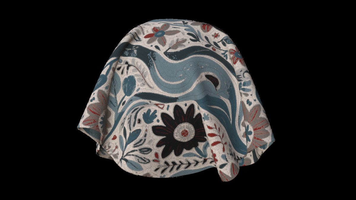 Premium Carpet Material Pack