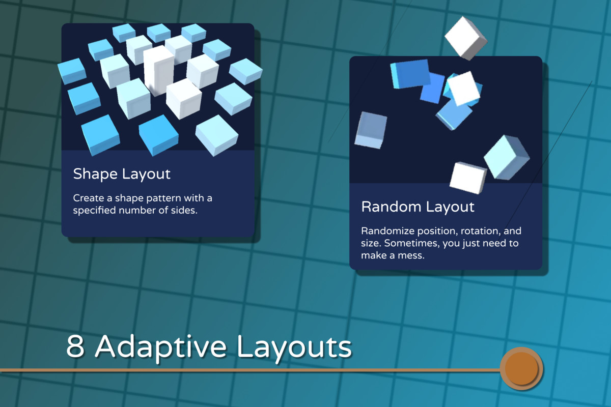 Flexalon + Proxima + Bindables - Pro Tools Bundle