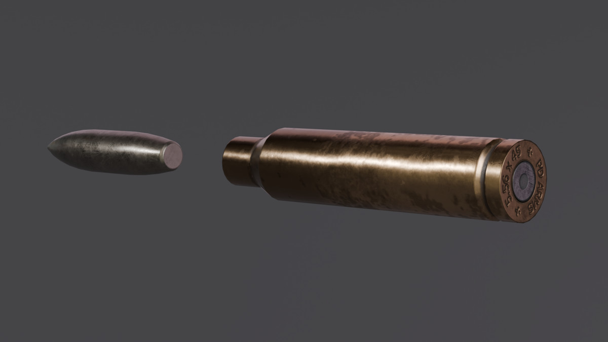 PD‑980 Righteous Fury - Pendragon Arms