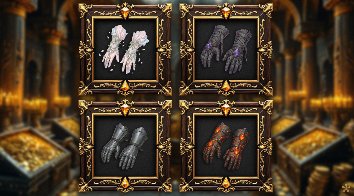 Ultimate Fantasy Bundle - 600 Icons [512x512 HD]