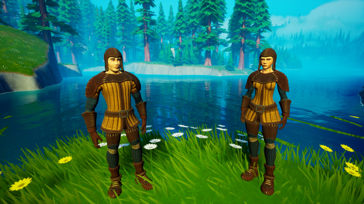 RPG Art ULTIMATE Bundle