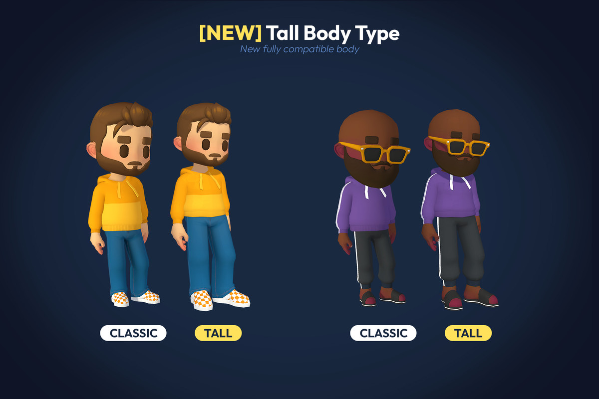 Little Guys - Starter Bundle