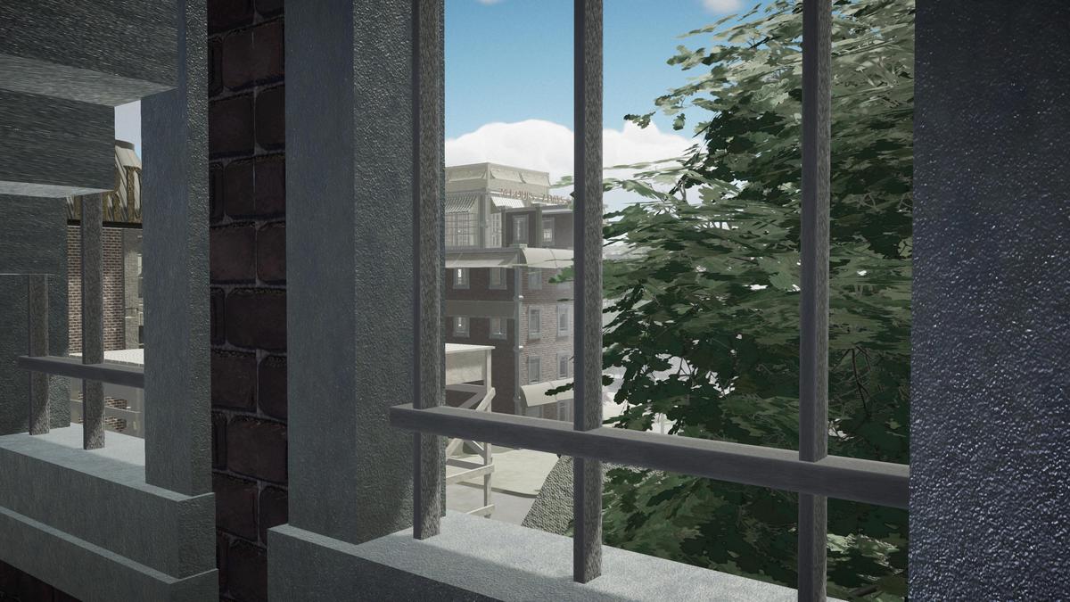 OWA City Districts Bundle Volume 01