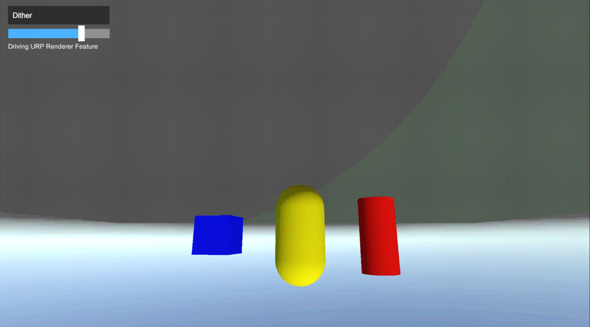 Camera Filter Stack - URP & Built-in RP