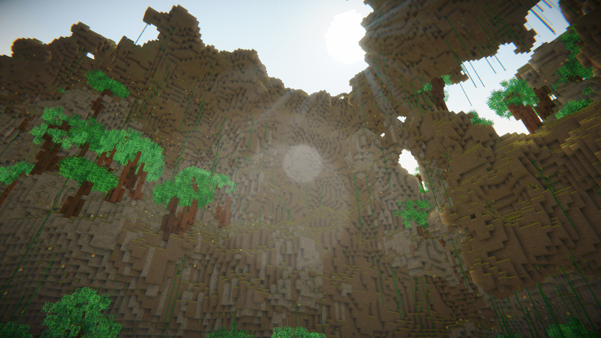 Voxel Play 4