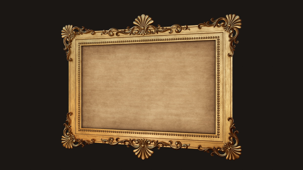 Victorian Mystery Room