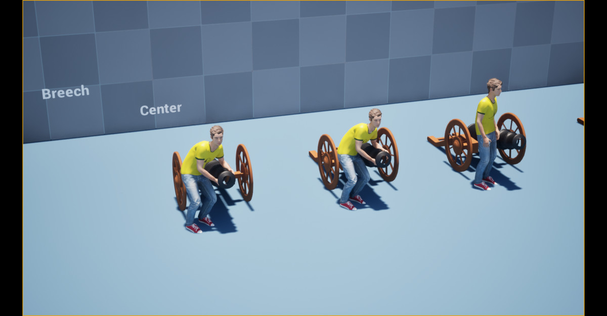 Cannon Animation