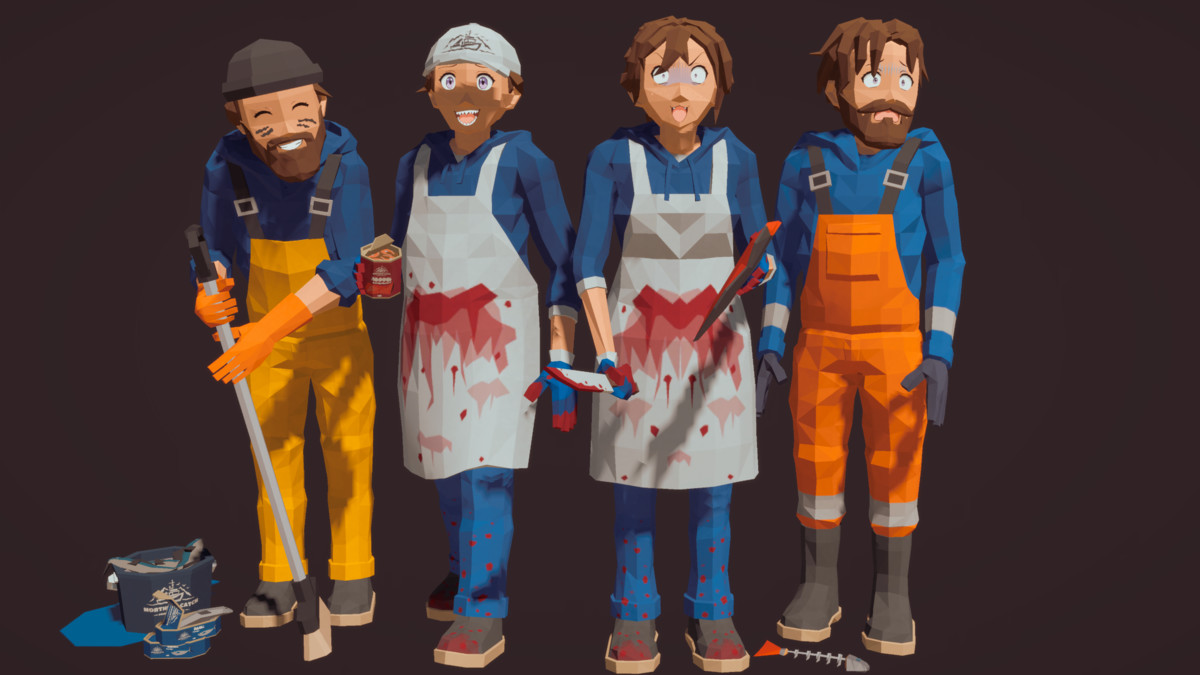 Poly Fishing Industry
