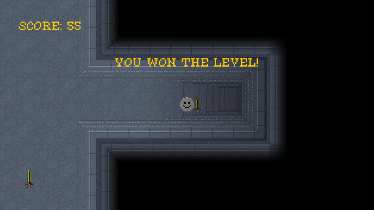 Pixel Dungeon Dojo