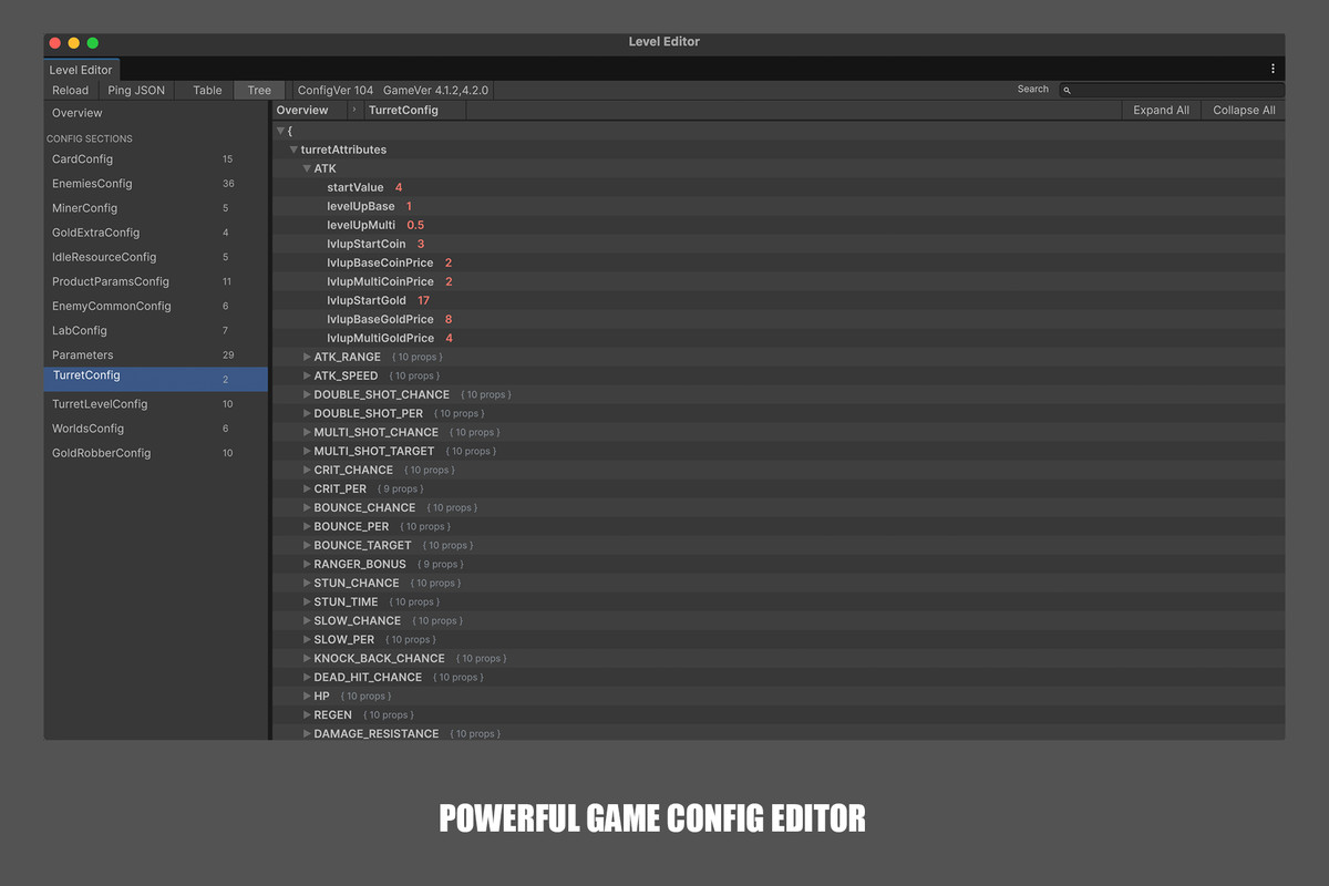 Idle Cannon Shooter – Complete Game Template