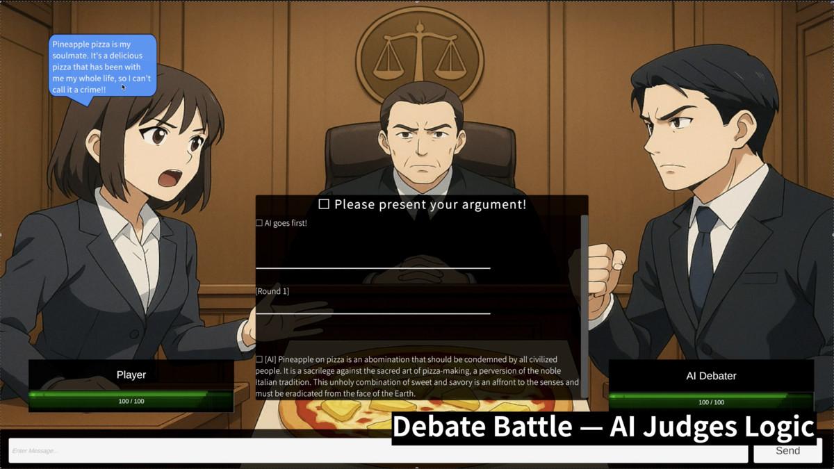 AgentCore – AI Game Command Framework