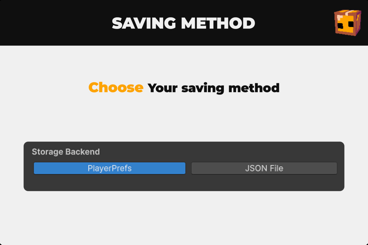 Modular Settings Pro