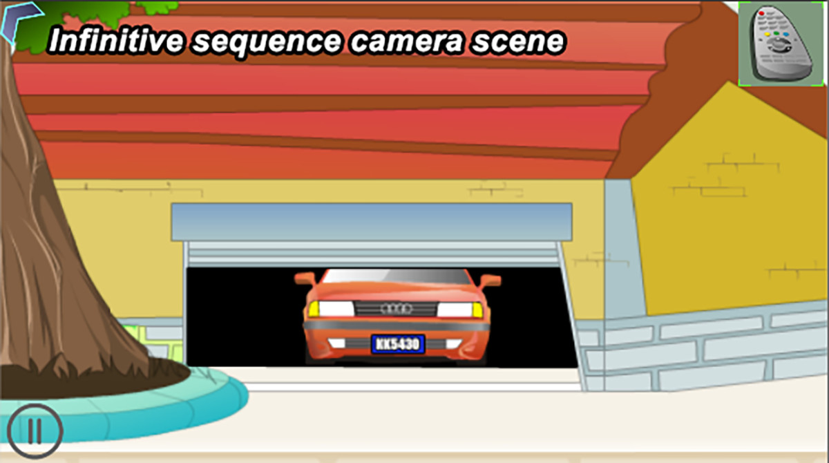 2d Escape Engine