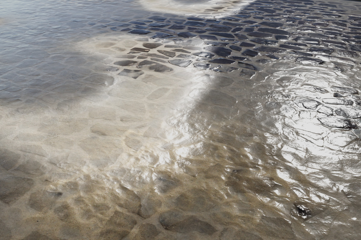 MK Nodes: Splat Mapping & Layered Materials for Shader Graph