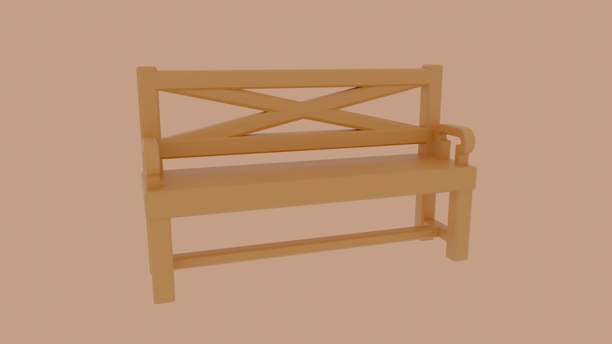 Adaptive Chair – Modular Chair Customization
