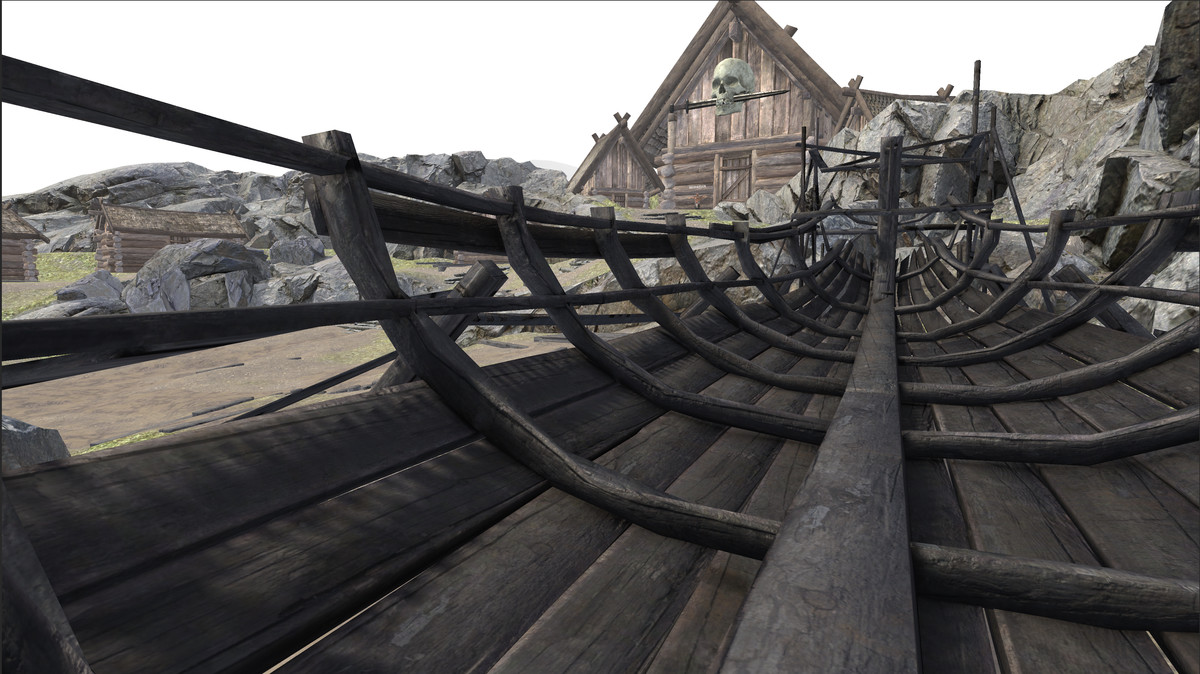 uMMORPG Definitive Edition - MMORPG Engine