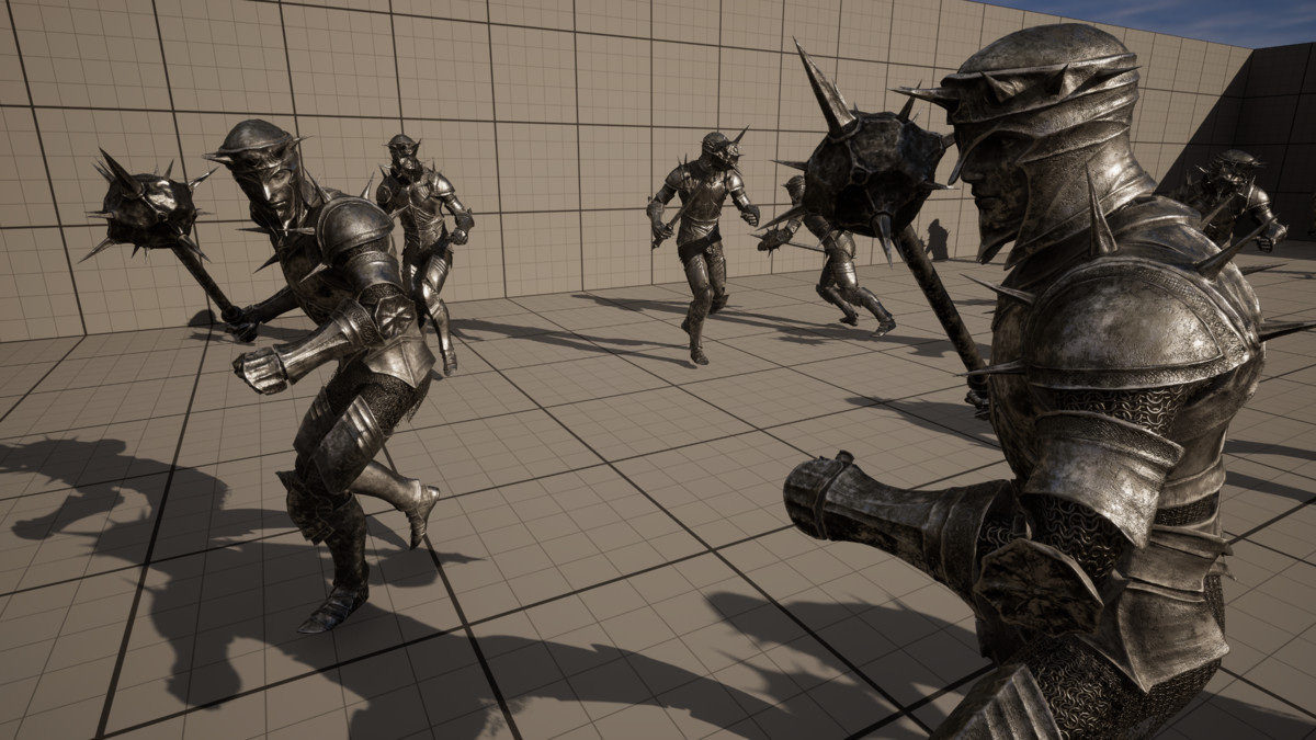 IronKnight13