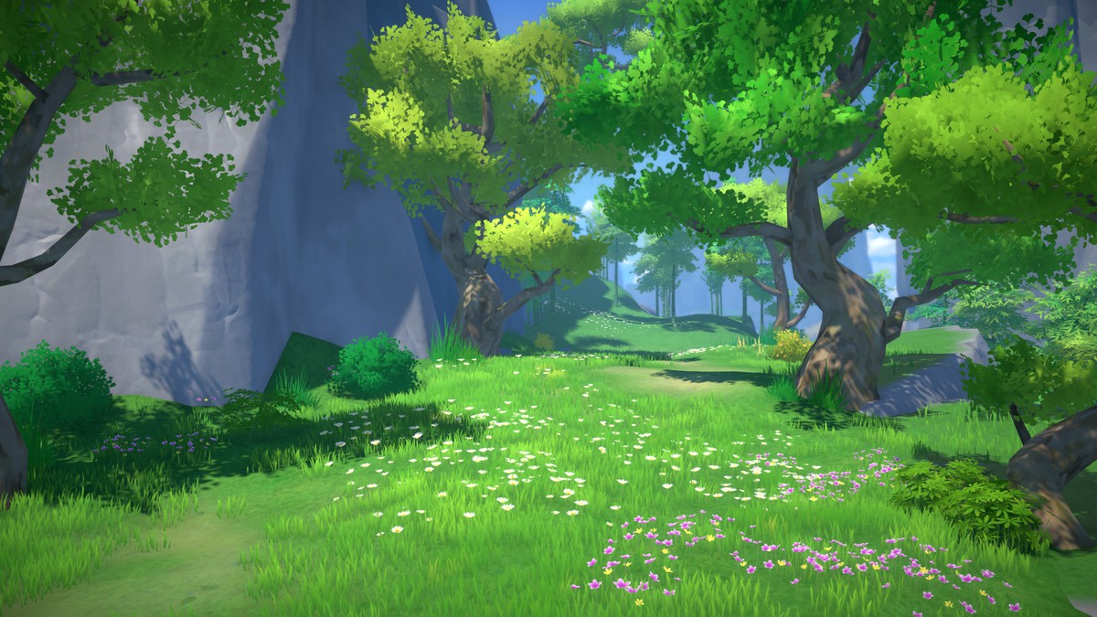 Stylized Nature & Environment MEGA PACK