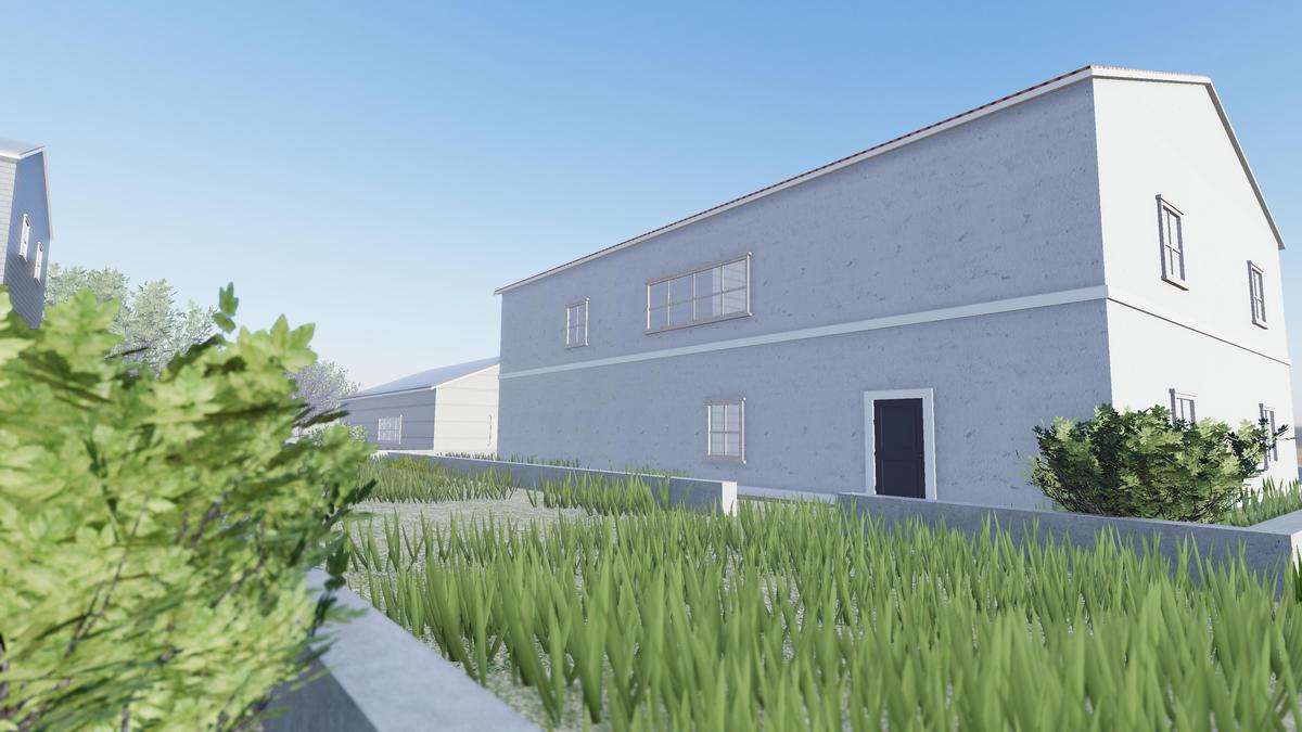 House Solution Vol.1 | Essential