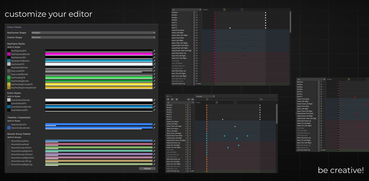 Animation Workbench (Beta)