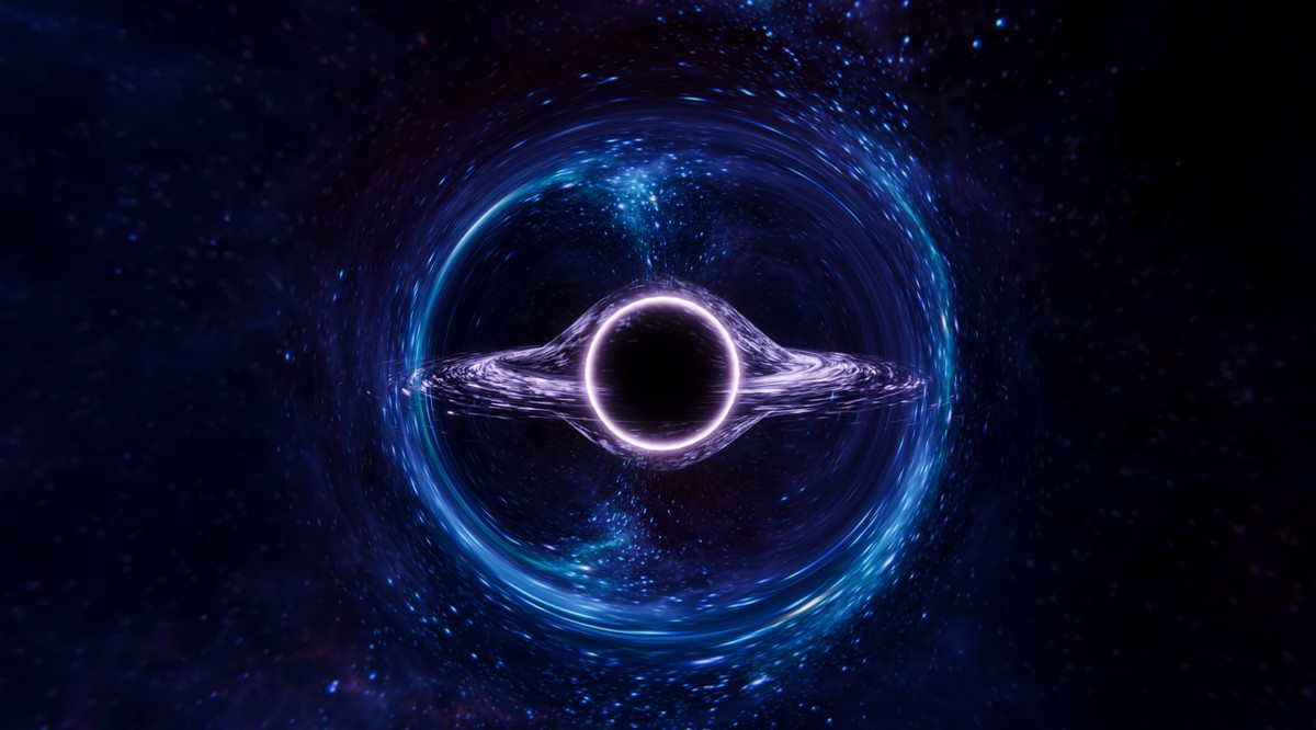 Black Hole Complex