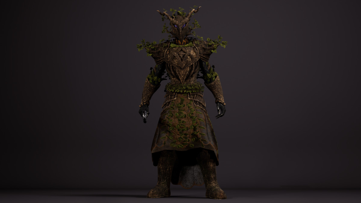 Forest Guard