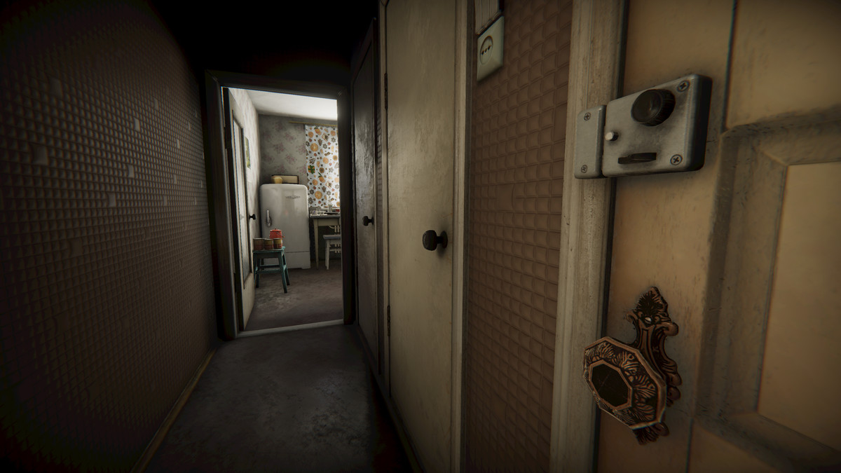 Old Soviet Apartment vol.1