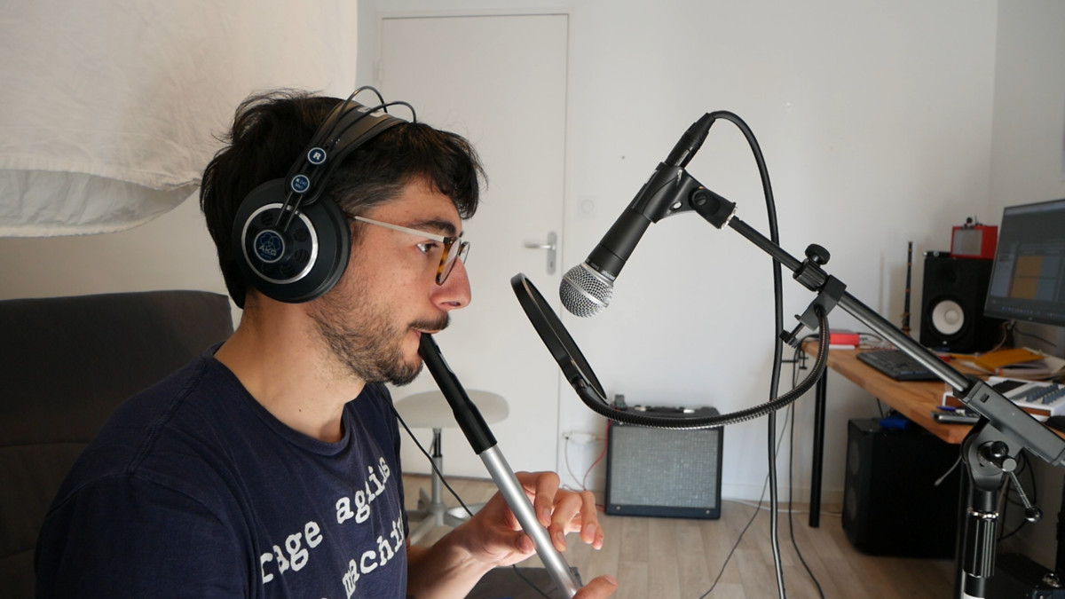 Fantasy Folk Music Pack