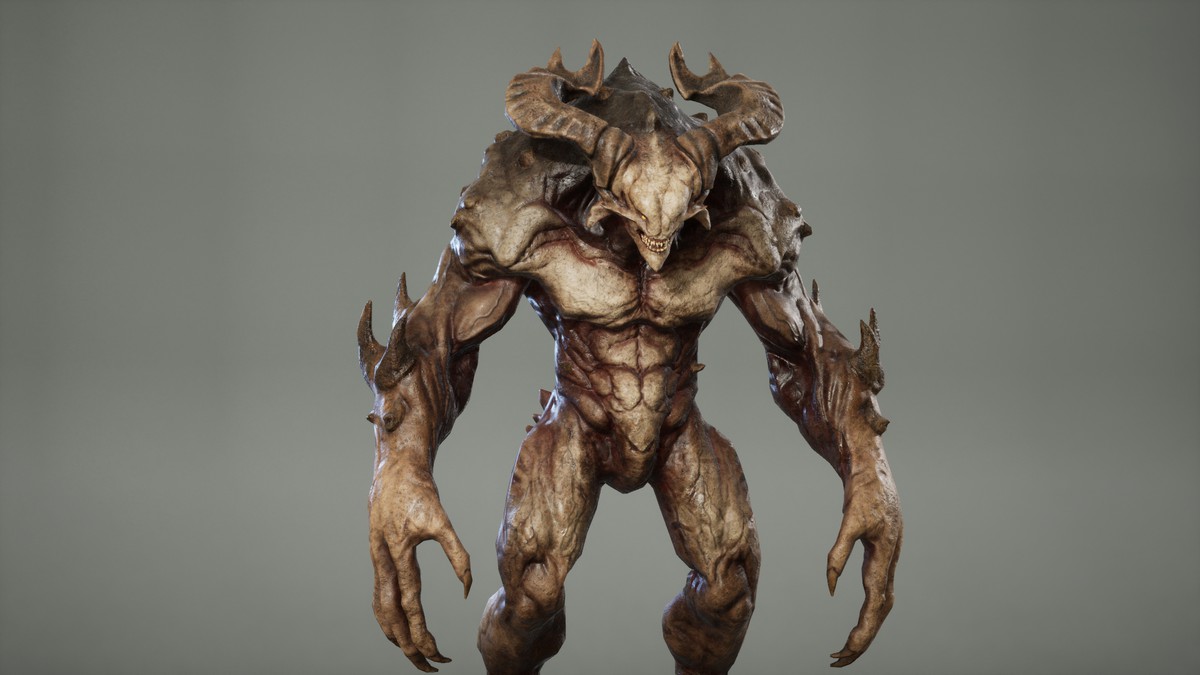 Titan_monster