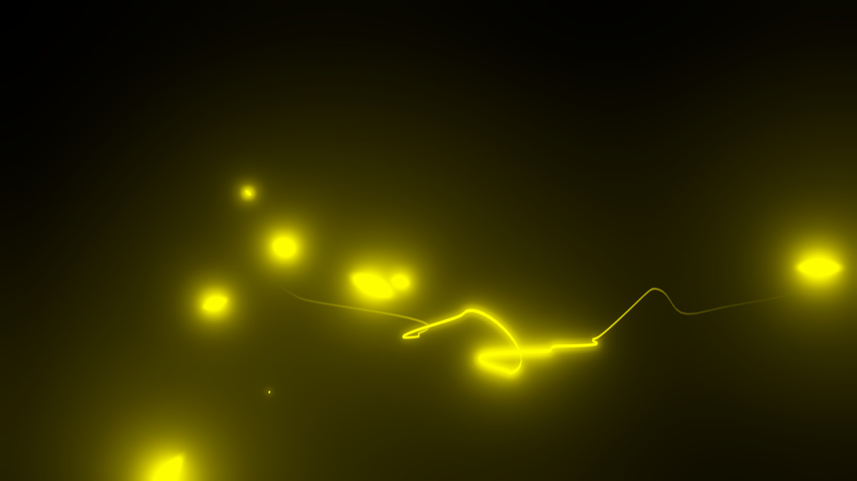 Spark Surge VFX(URP)