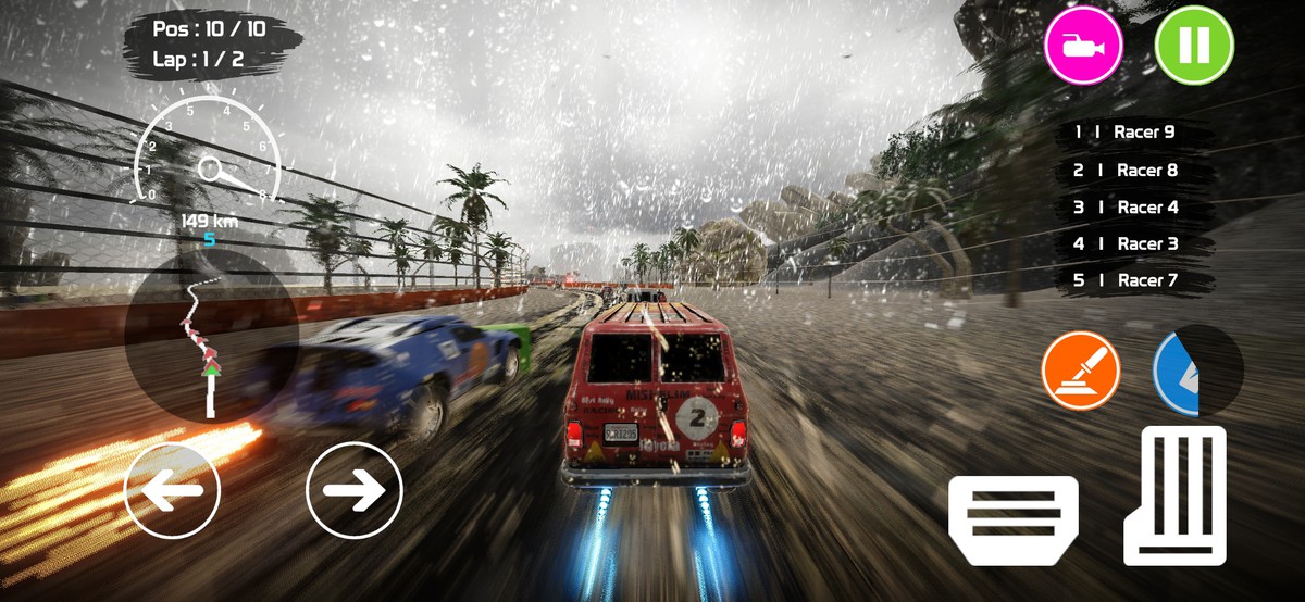 Complete Off-Road Racing (Lit Edition) Vol.2