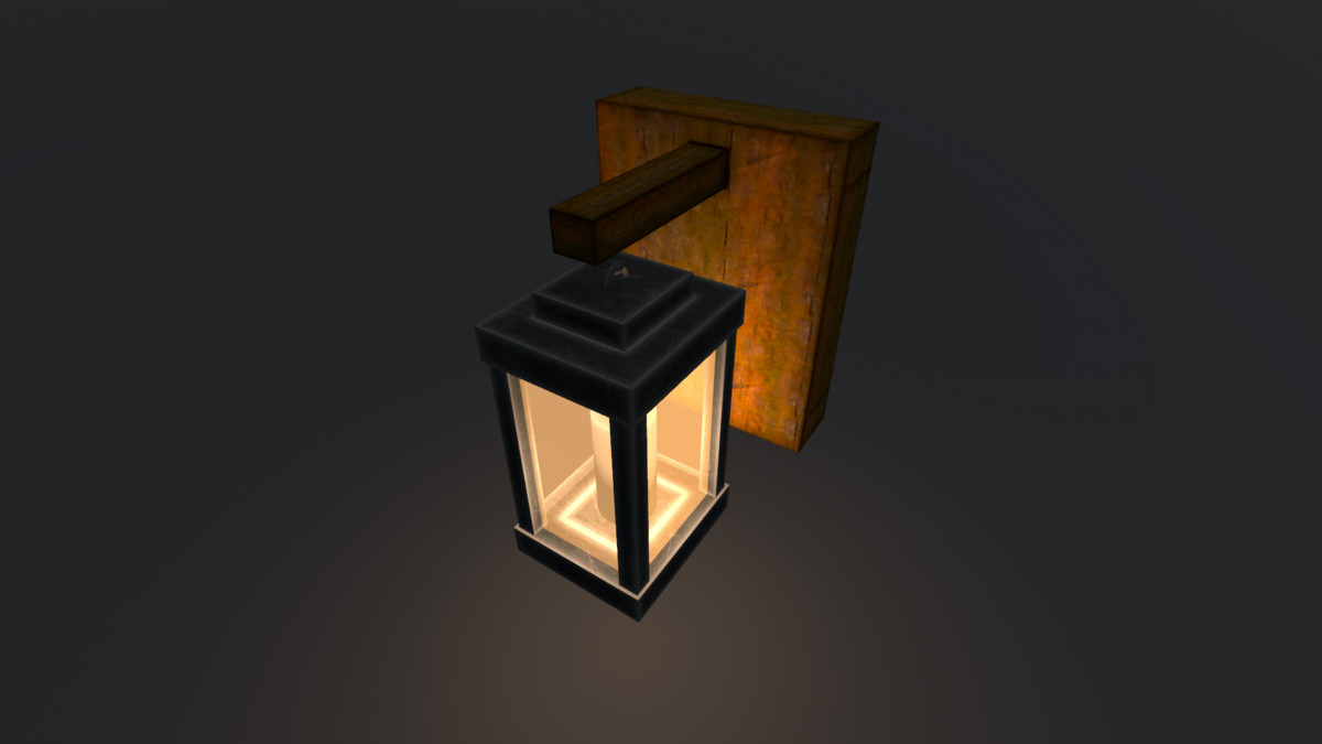 Rustic Interiors – Furniture & Building Kit