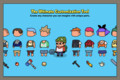 2D Art Maker - Casual Characters preview 4