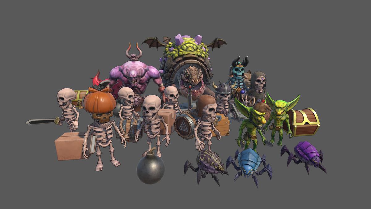 Season2_Jackpot Treasure Hunterpack