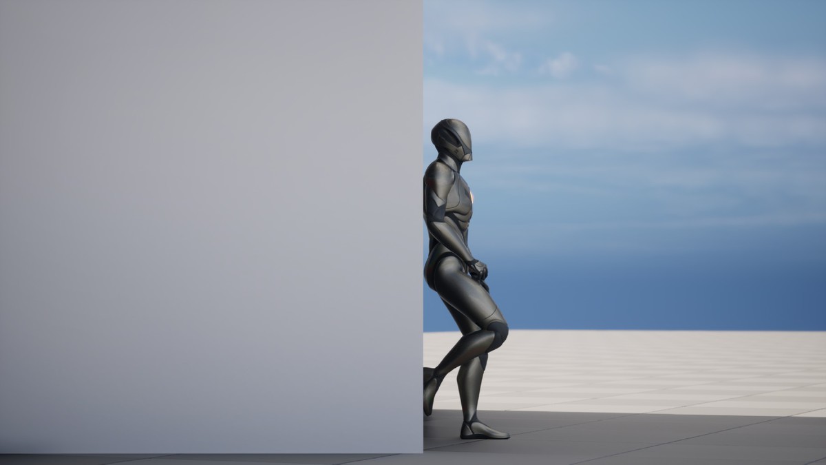 198 NPC Idle Animations Bundle Standing + Seated